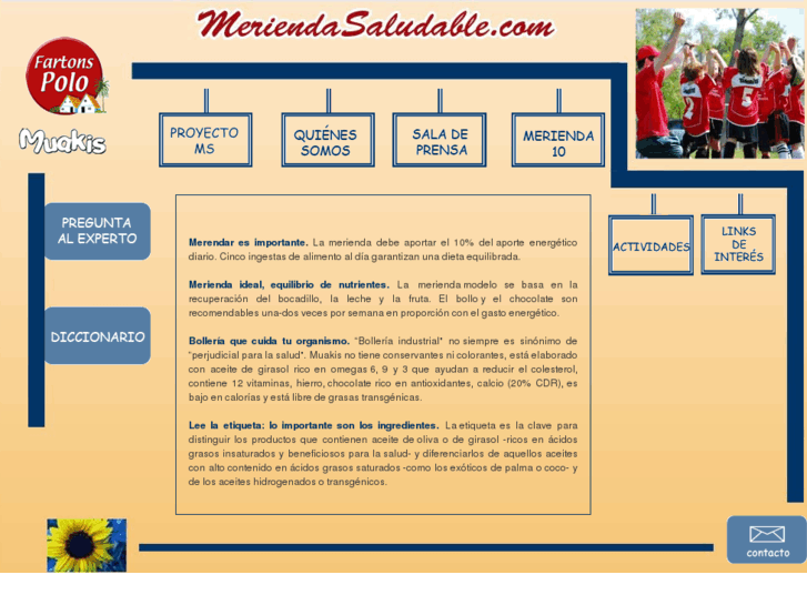 www.meriendasaludable.com