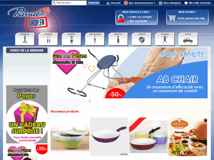 www.passat-shop.fr