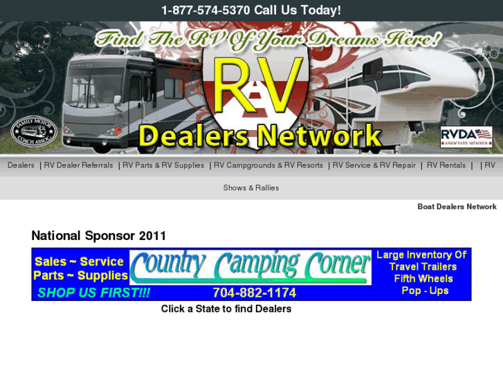 www.rvdealersnetwork.com