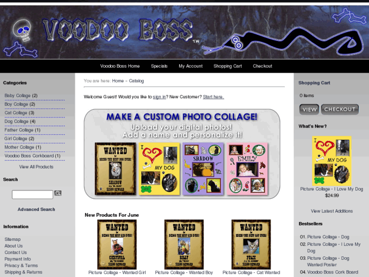 www.voodooboss.com