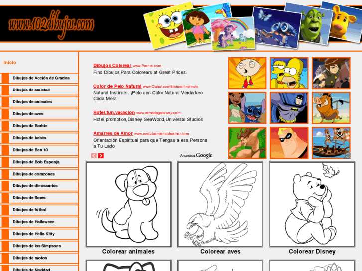 www.102dibujos.com
