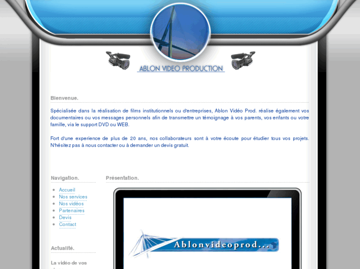 www.ablonvideoprod.com