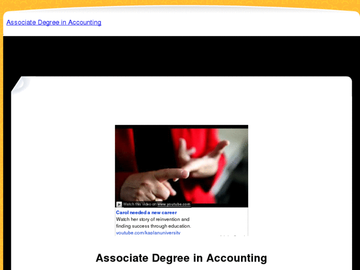 www.associatedegreeaccounting.com