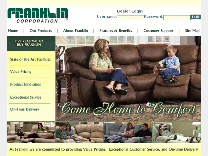 www.franklincorp.com