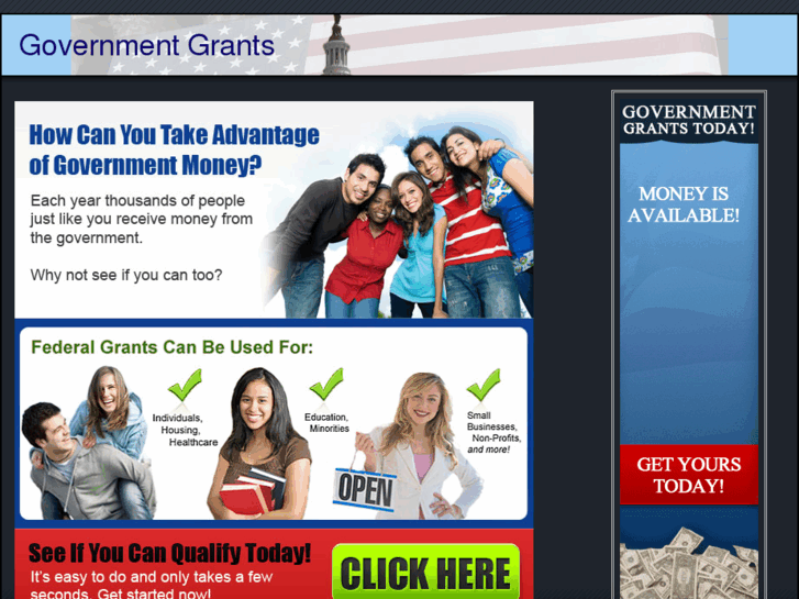 www.grantsfree.org