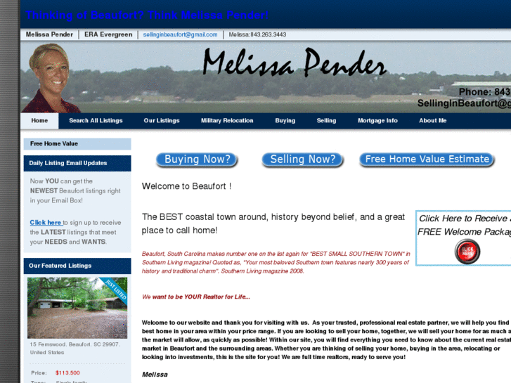 www.sellinginbeaufort.com