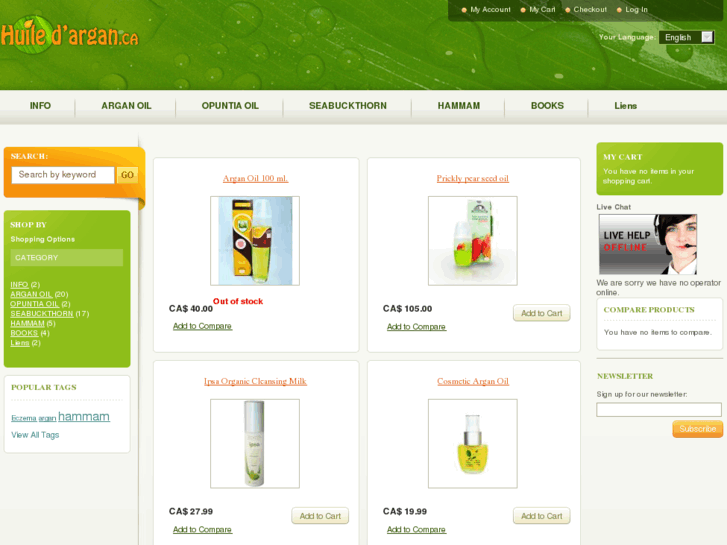 www.bioarganoil.com