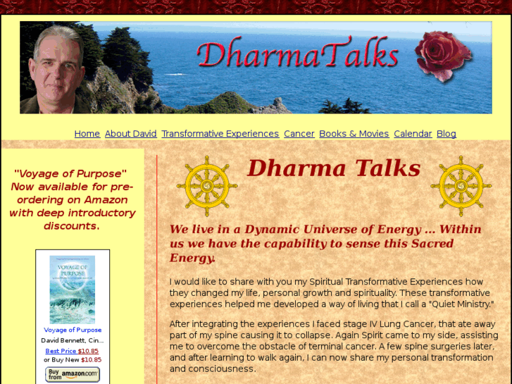 www.dharma-talks.com