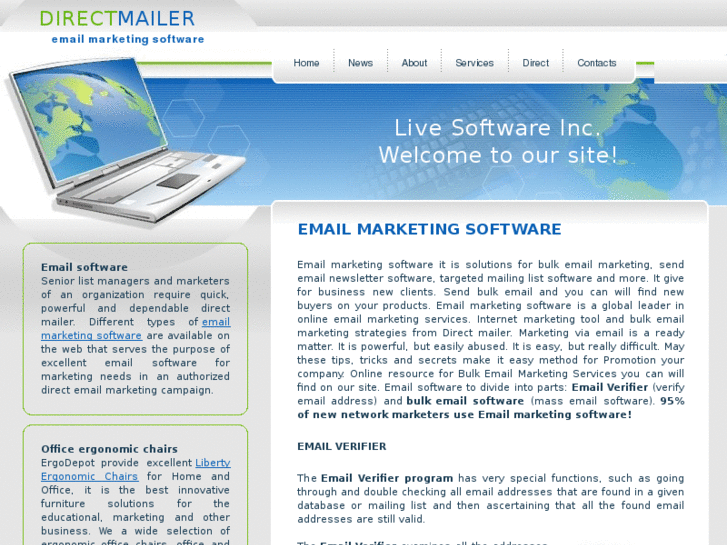 www.directmailer.org