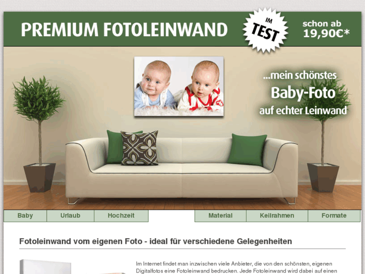 www.fotoleinwand.net