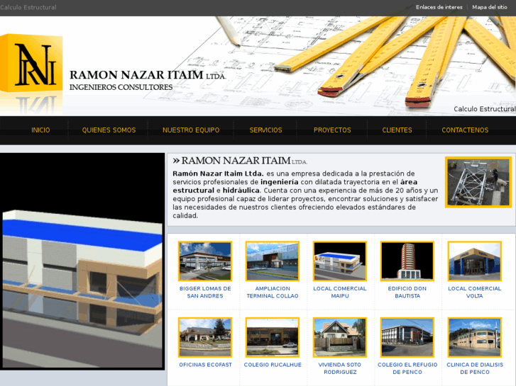 www.ingenieronazar.cl