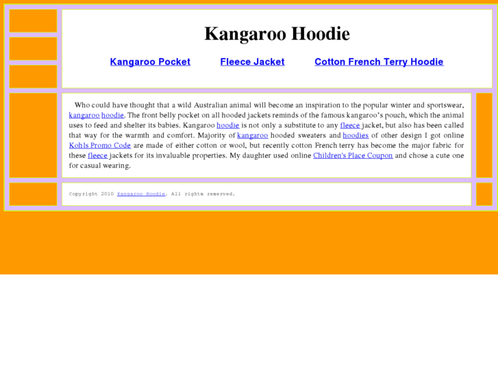 www.kangaroo-hoodie.com