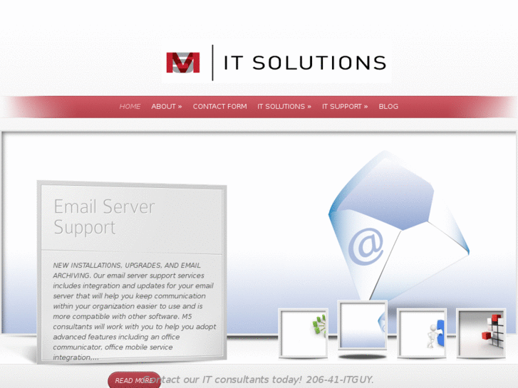 www.m5itsolutionsgroup.com