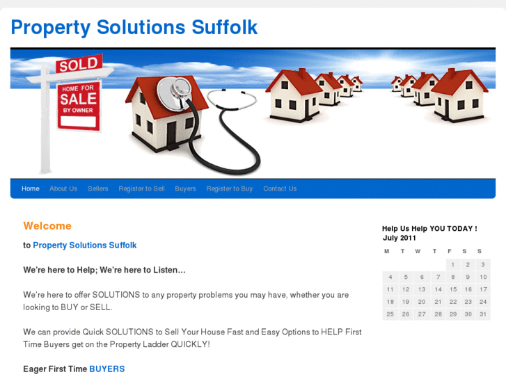 www.propertysolutionssuffolk.co.uk
