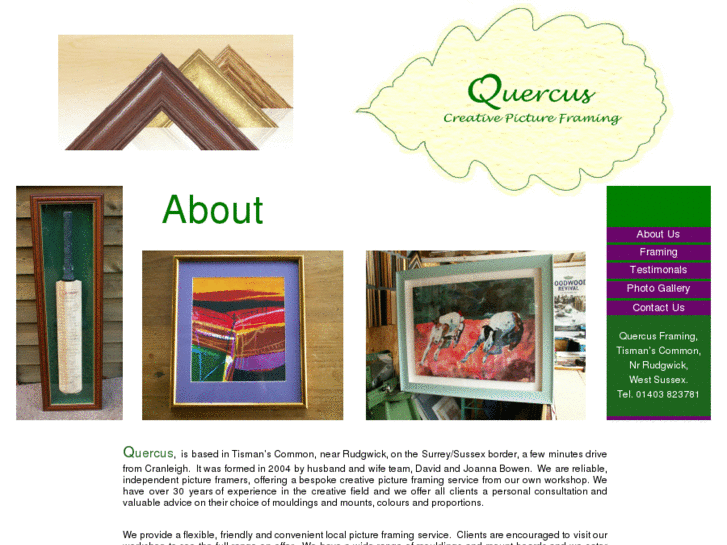 www.quercusframing.co.uk