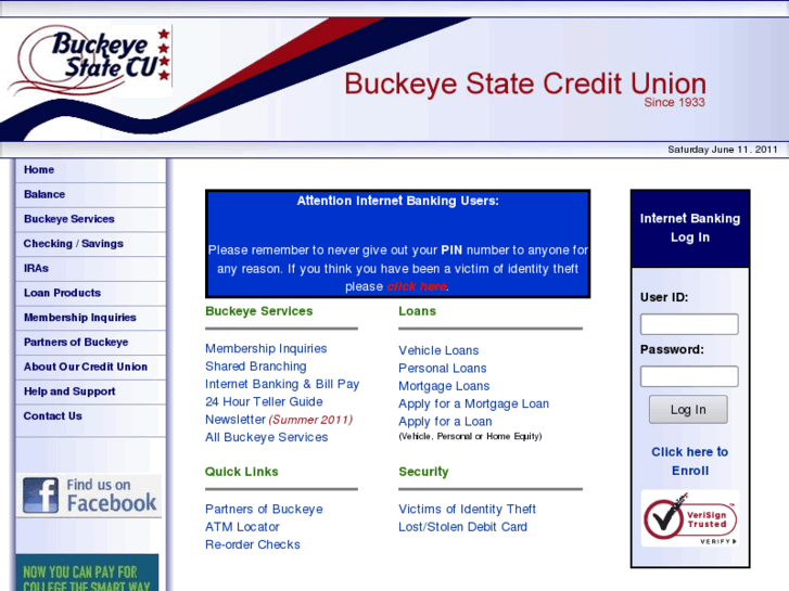 www.buckeyecu.org