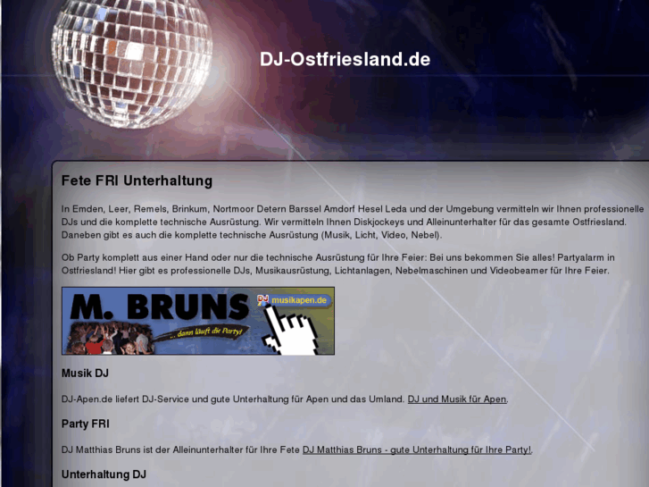 www.dj-ostfriesland.de