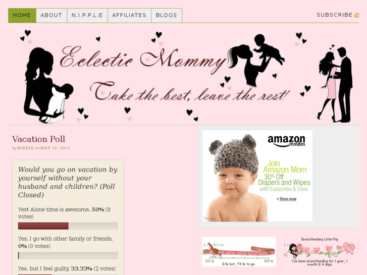 www.eclecticmommy.com