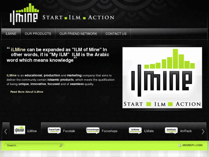www.ilmine.com