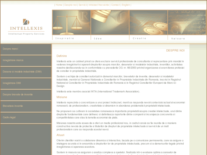 www.intellexis.ro
