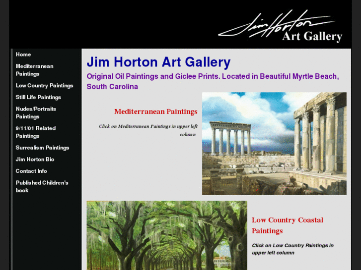 www.jimhortonart.com