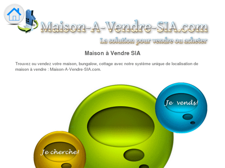 www.maison-a-vendre-sia.com