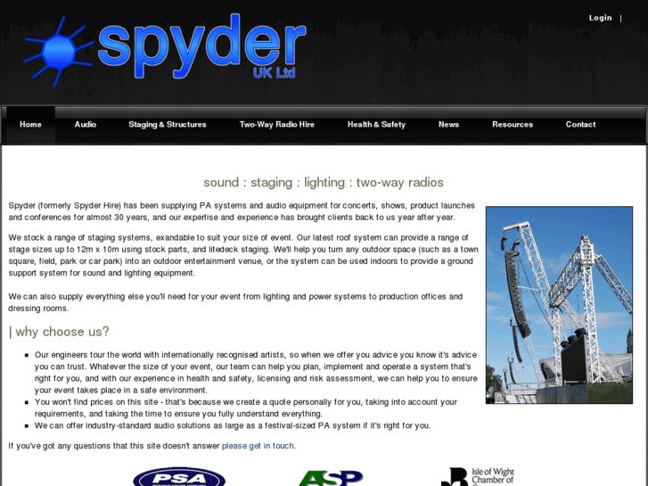 www.spyderhire.com