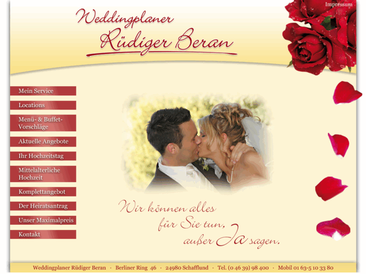 www.weddingplaner-beran.de