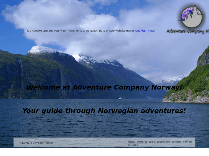www.adventure-company-norway.com