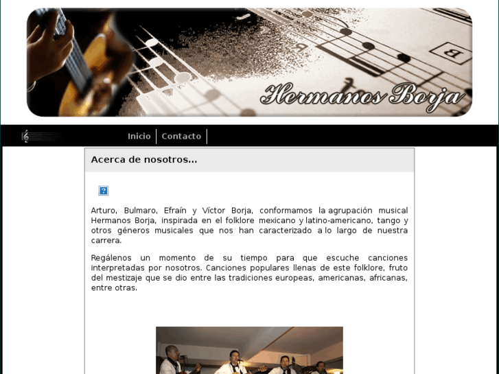 www.hermanosborja.com
