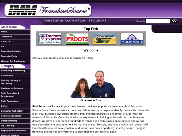 www.immfranchisesource.com