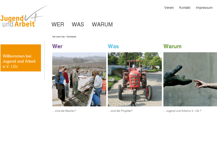 www.jugend-und-arbeit.info