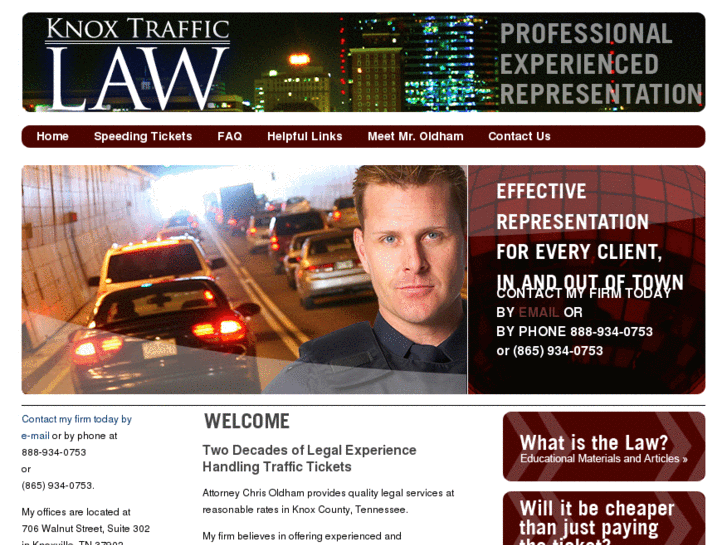 www.knoxtrafficlaw.com