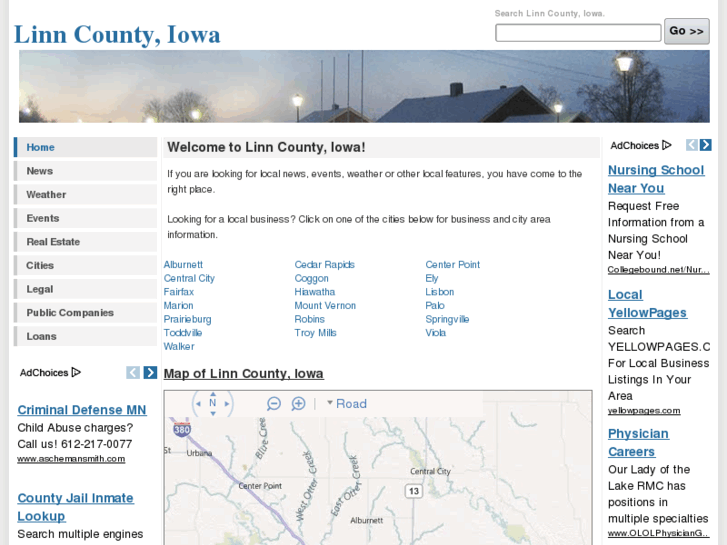 www.linniowa.com