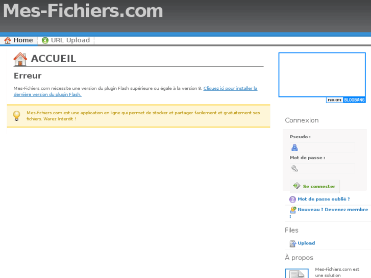 www.mes-fichiers.com