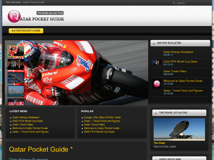 www.qatarpocketguide.com