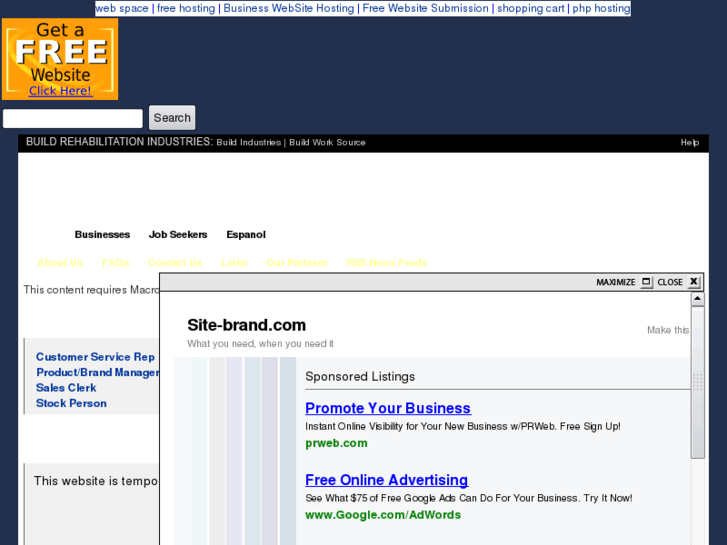 www.sfvalleyjobs.com