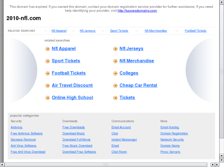 www.2010-nfl.com