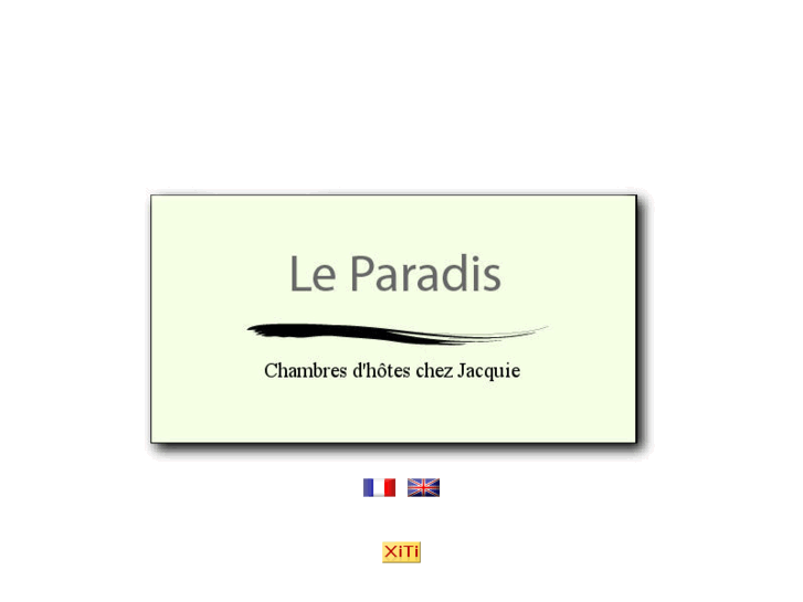 www.chambresduparadis.com