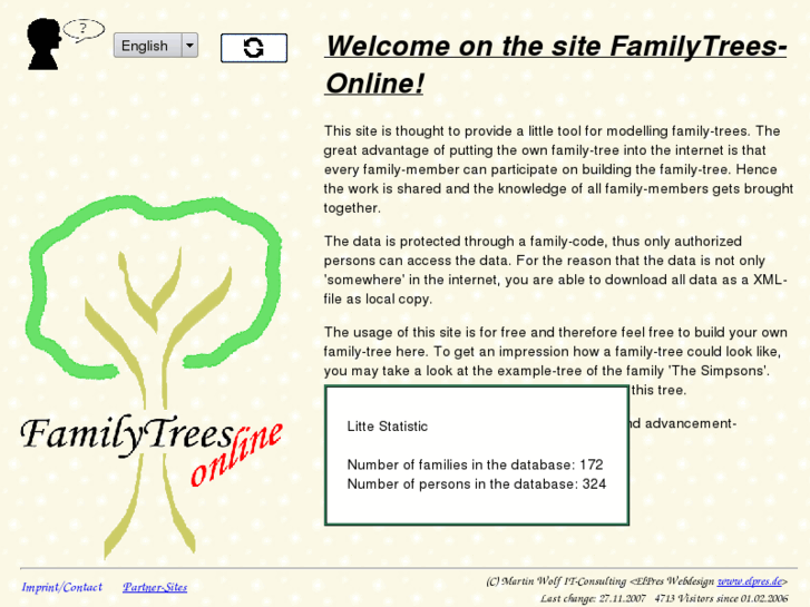 www.familytrees-online.com