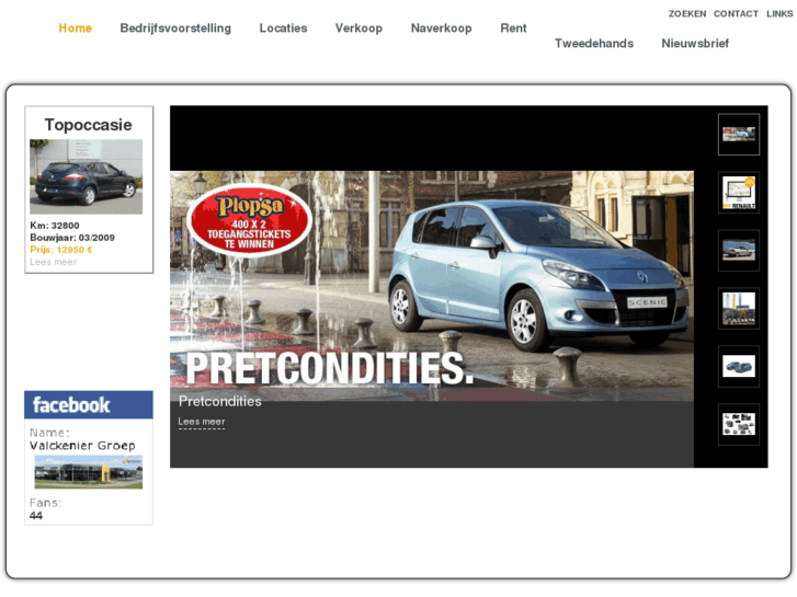 www.groupvalckenier.be