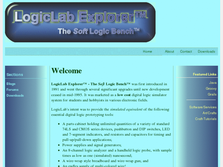 www.logiclabexplorer.com