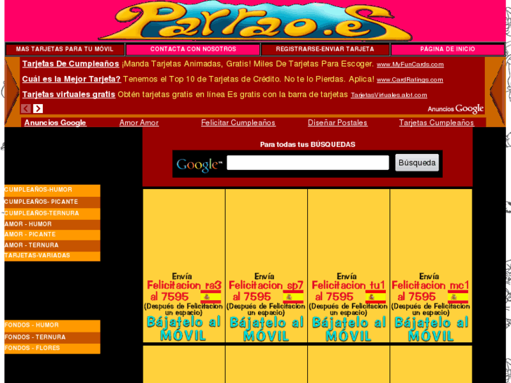www.parrao.es