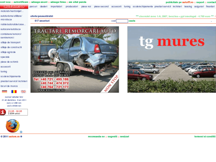 www.autom.ro