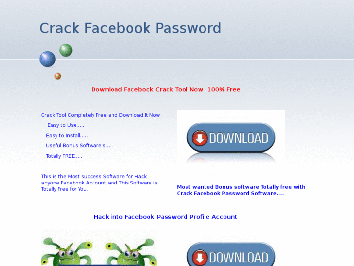 www.crackfacebookpassword.info