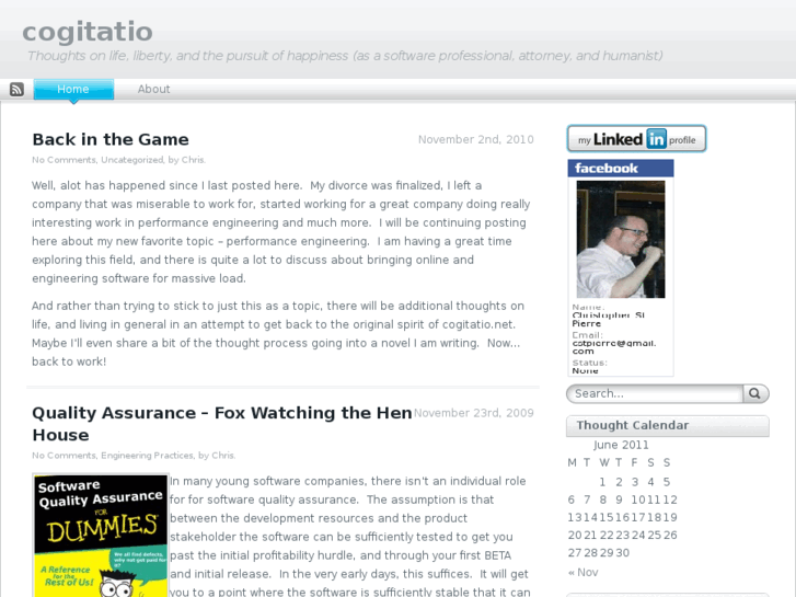 www.cogitatio.net