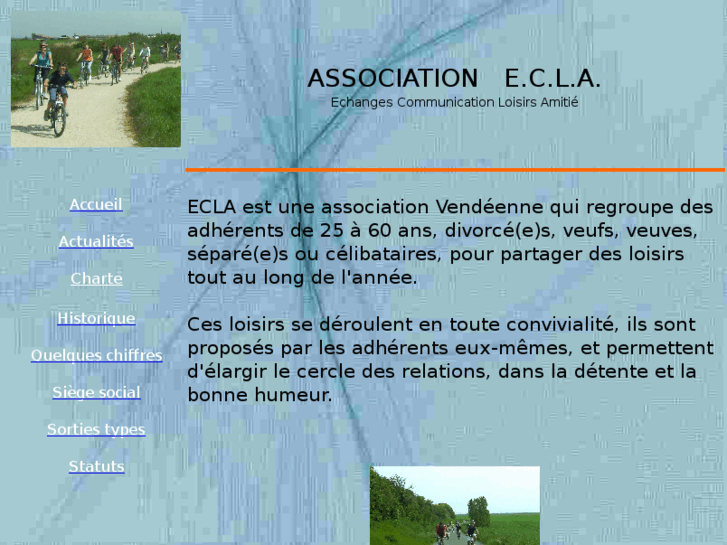 www.ecla-85.com