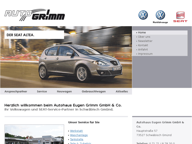 www.grimm-autohaus.com
