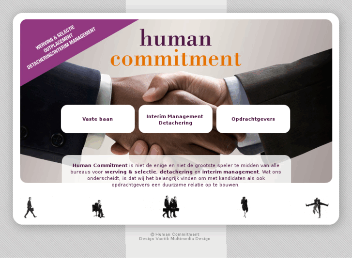 www.humancommitment.nl