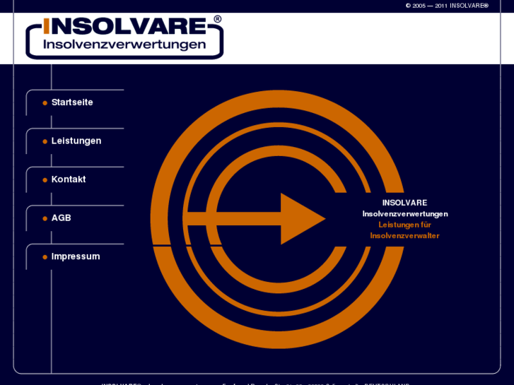 www.insolvare.de